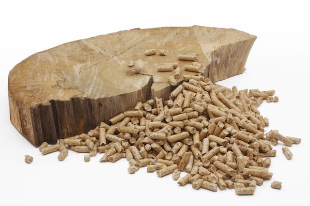bukov-pelet